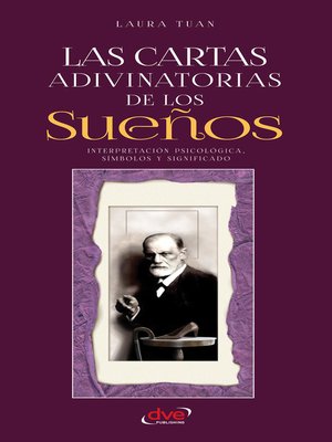 cover image of Las cartas adivinatorias de los sueños